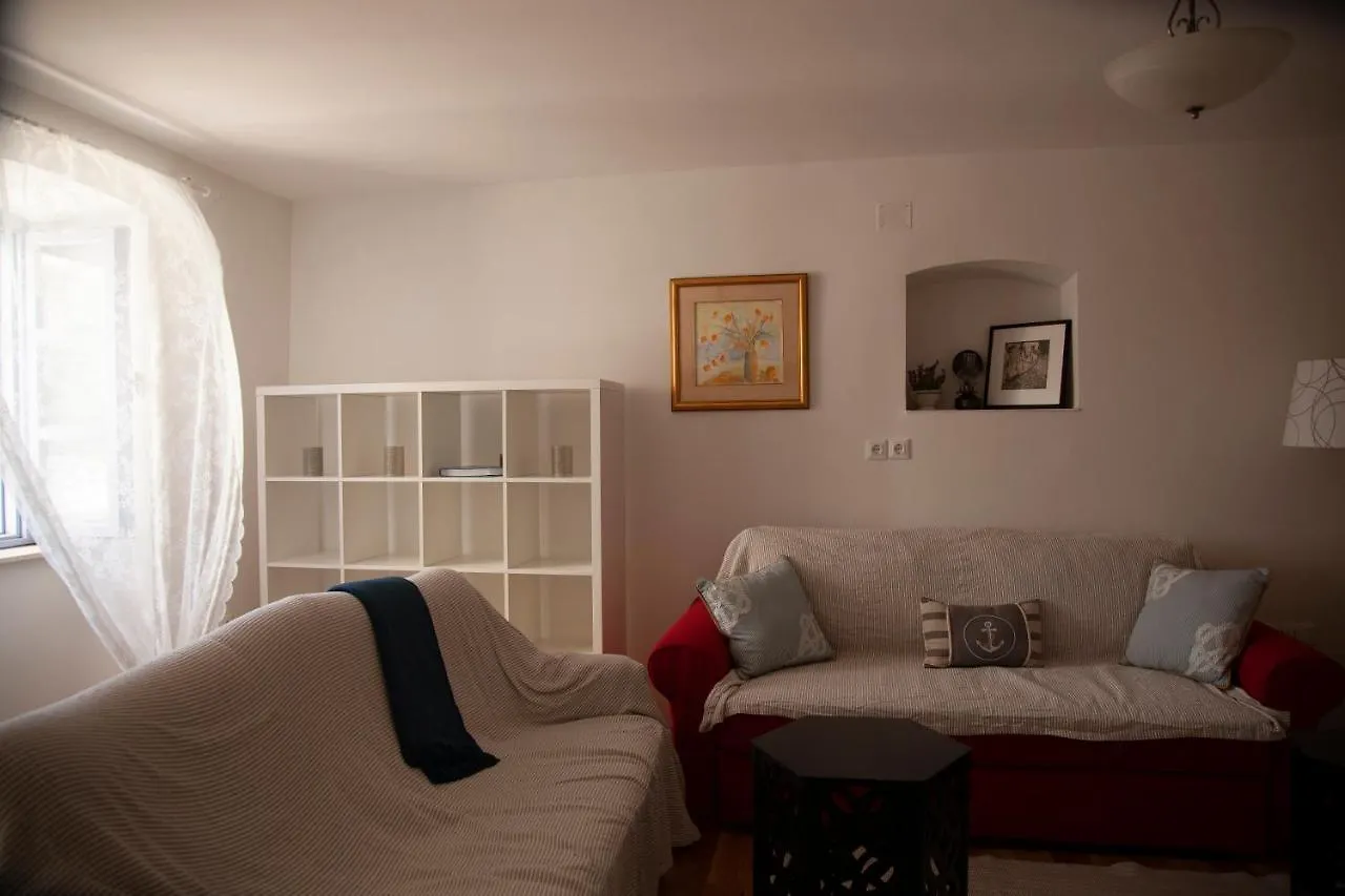 Apartment Rubus Štivan