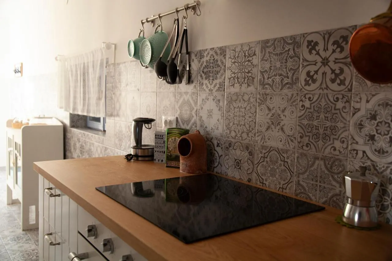 Apartment Rubus Štivan