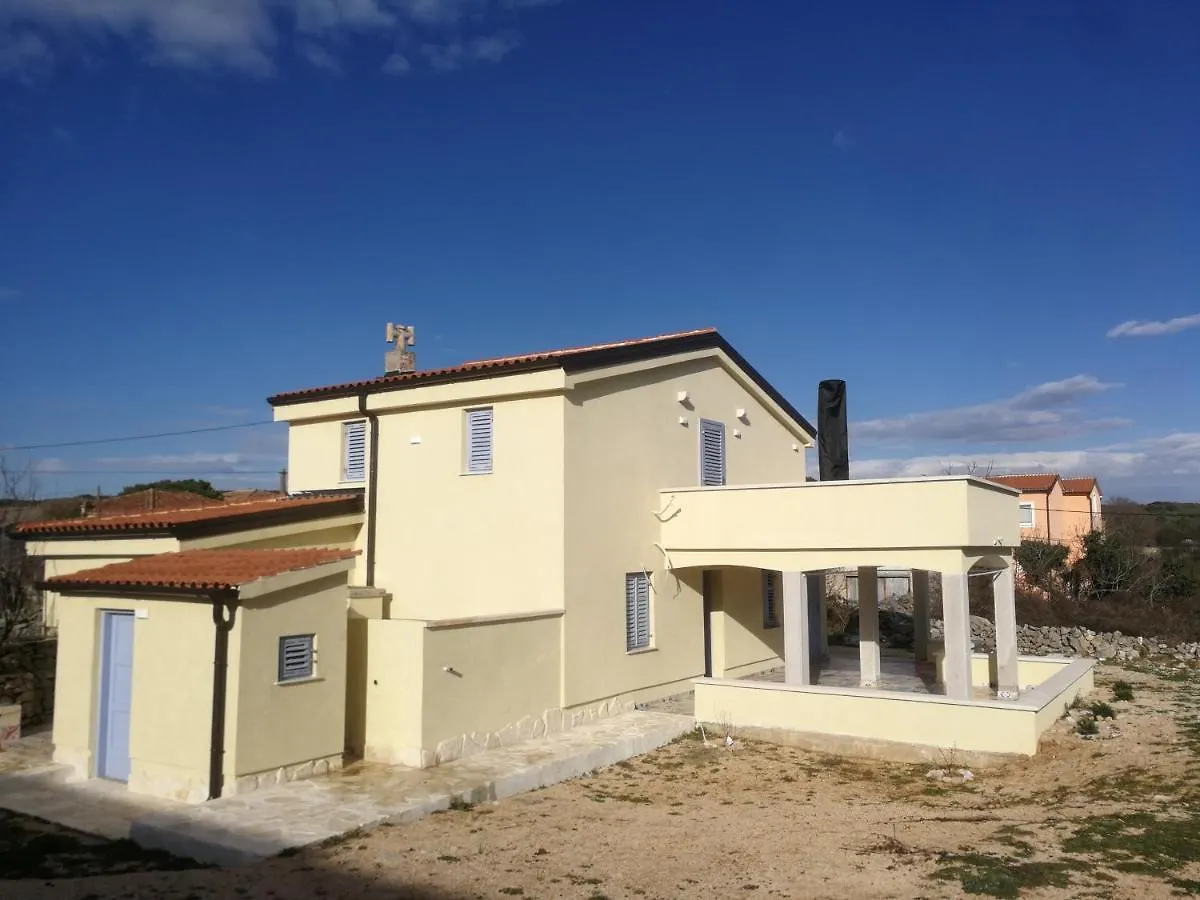 Apartment Rubus Štivan Croazia
