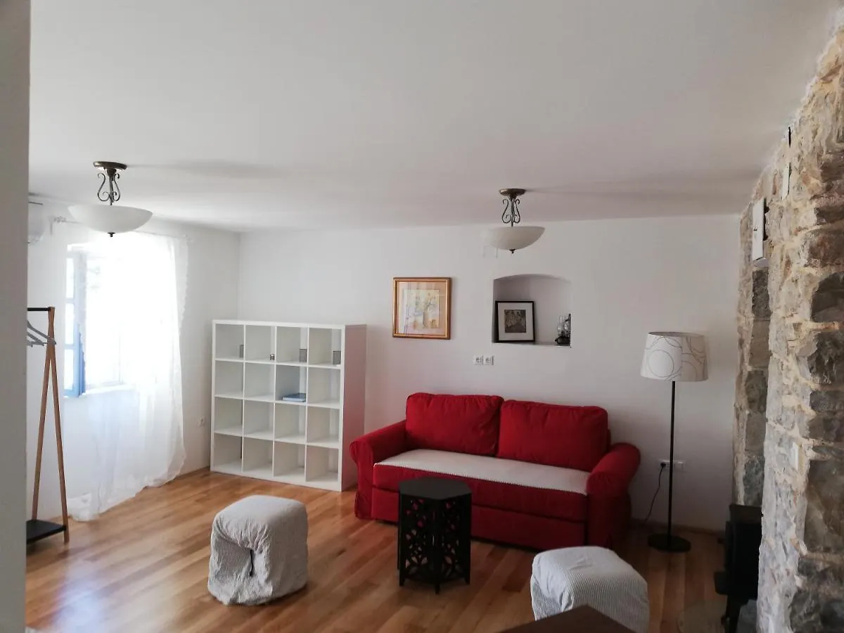 Apartment Rubus Štivan