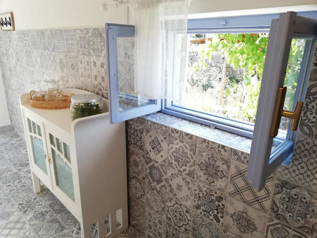 Apartment Rubus Štivan Croazia