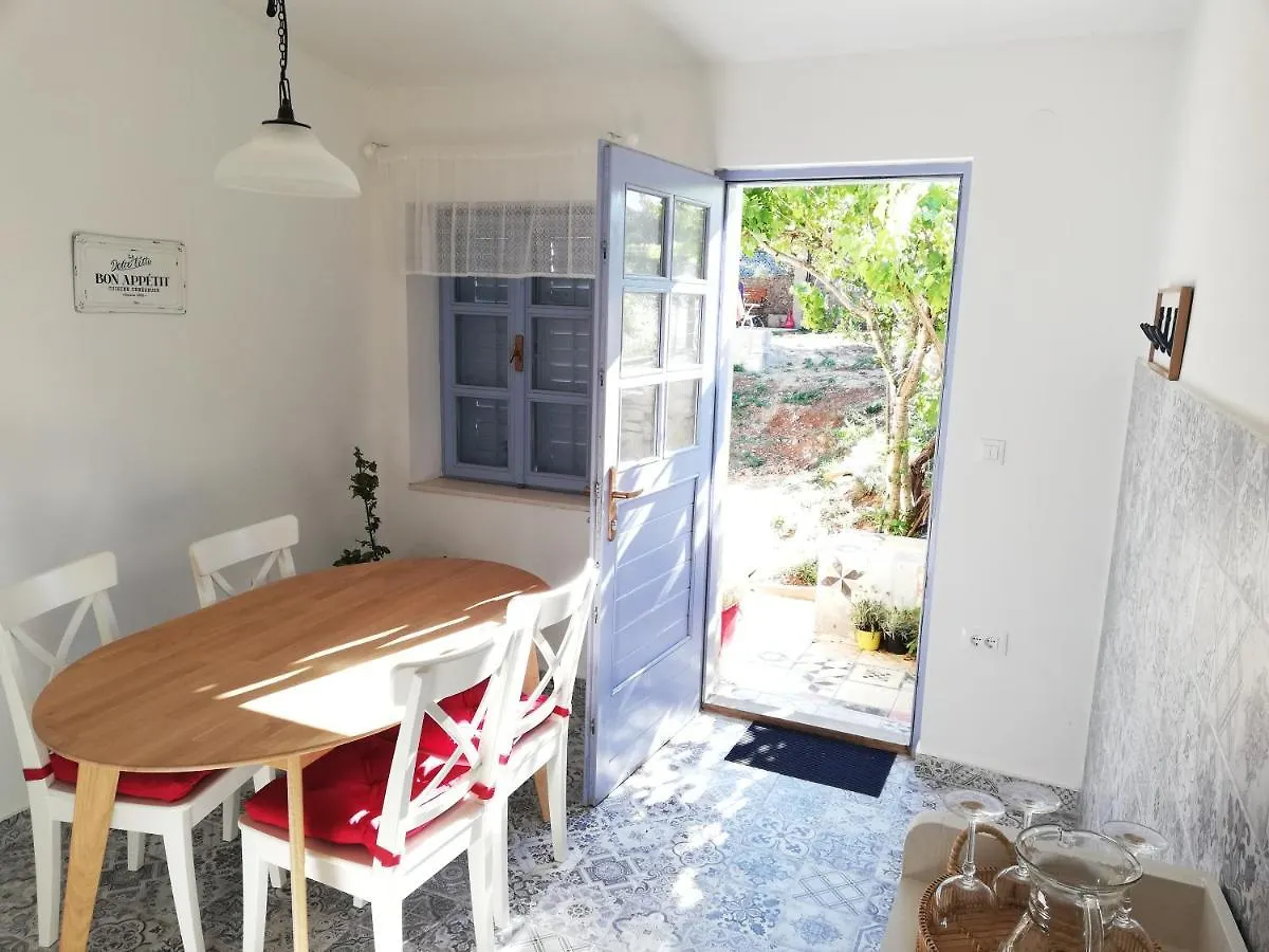 Apartment Rubus Štivan