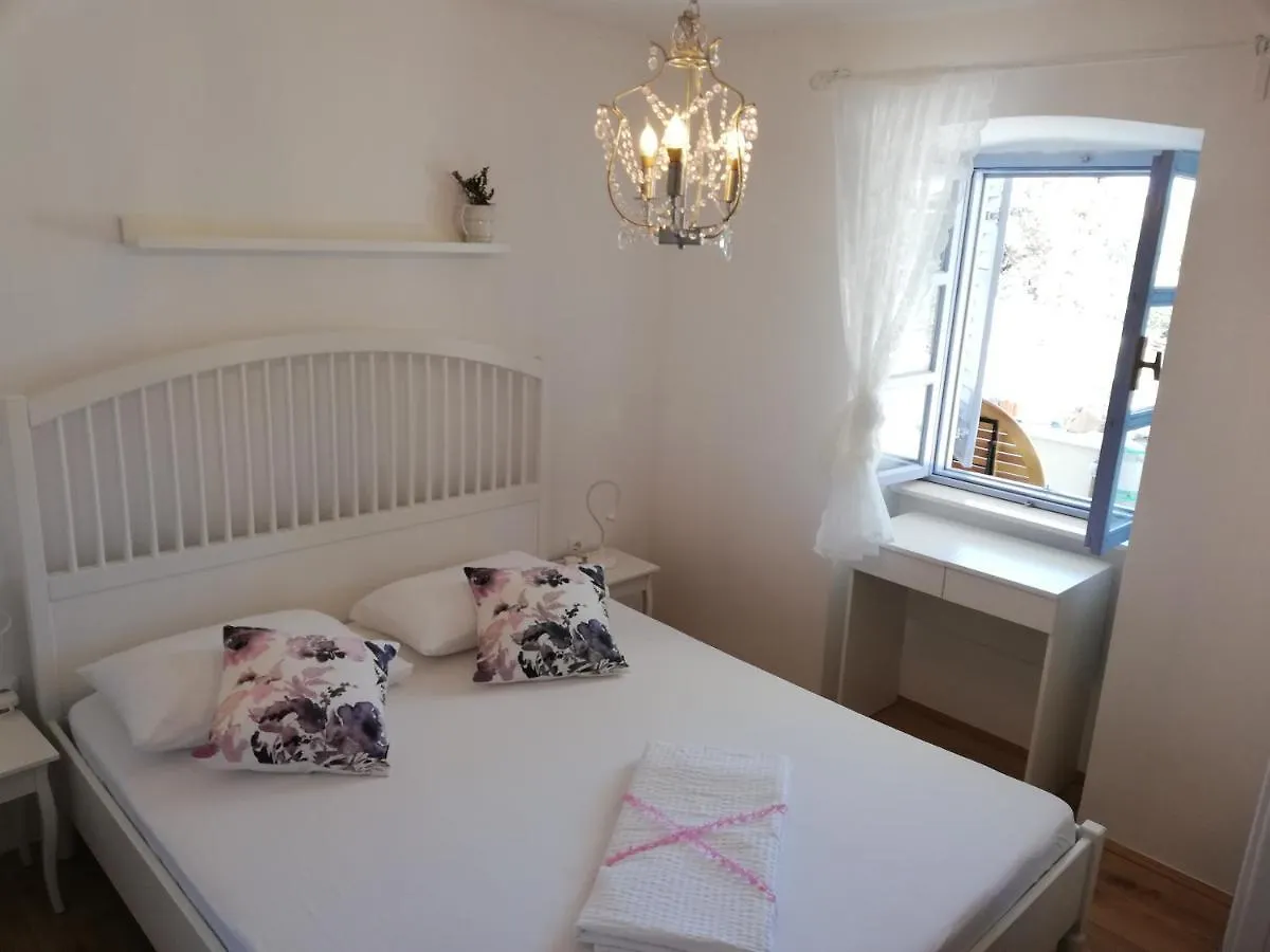 Apartment Rubus Štivan