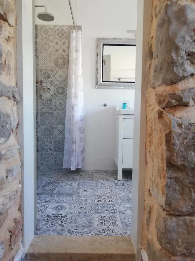 Apartment Rubus Štivan Croazia