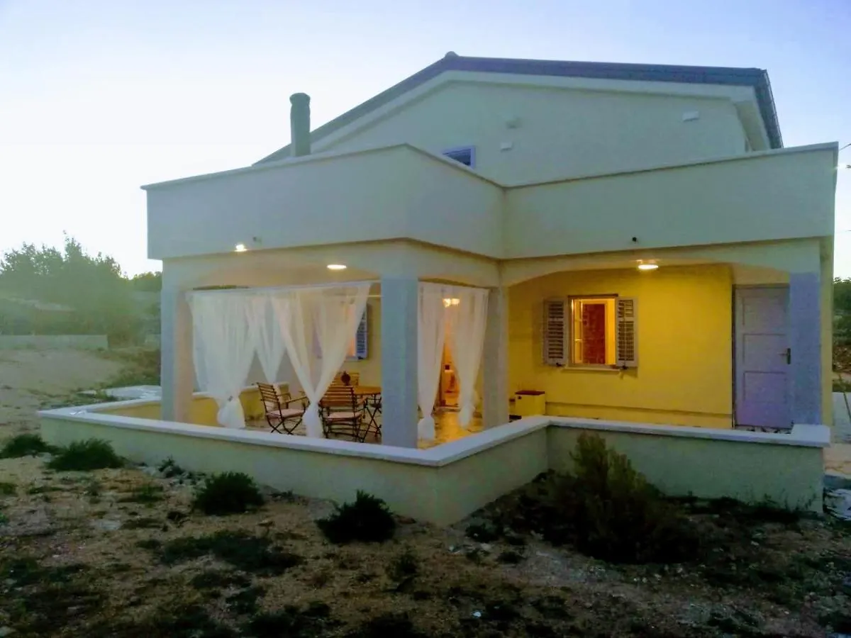 Apartment Rubus Štivan