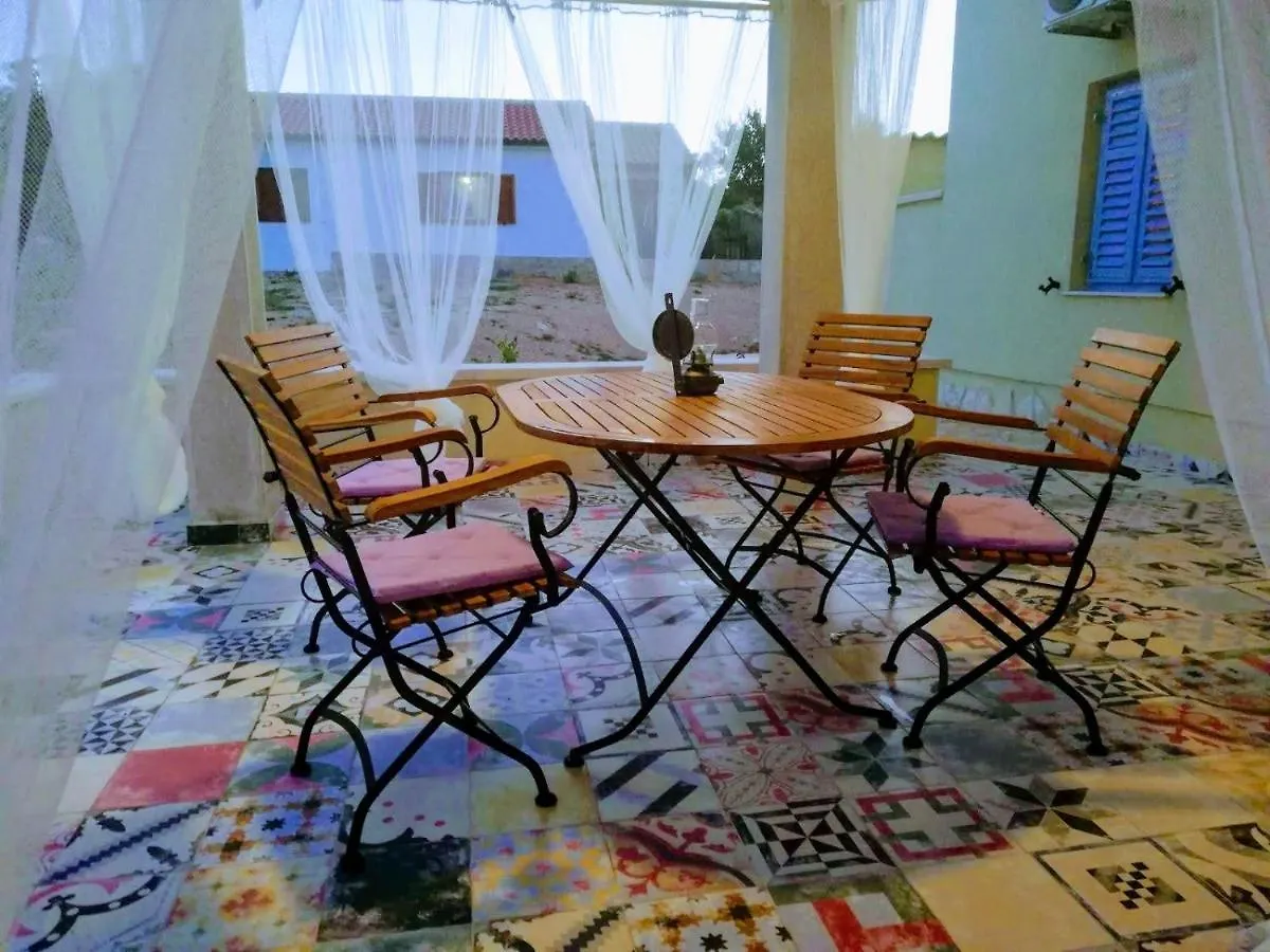 Apartment Rubus Štivan