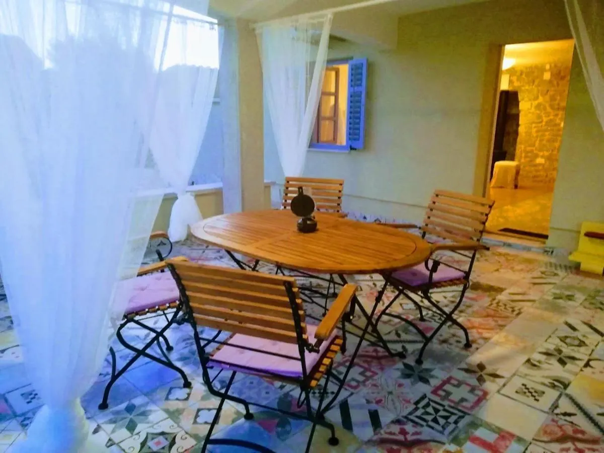 Apartment Rubus Štivan