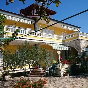 Sonja Appartamento